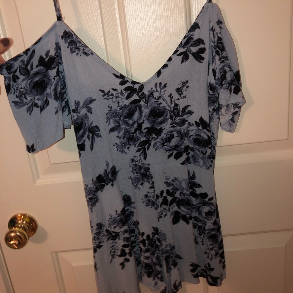 Never worn